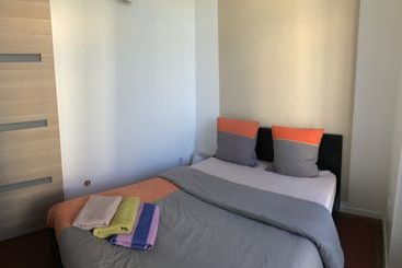 Les Appartements Hyper Centre Marseille Vieuxport Et Palais Longchamp