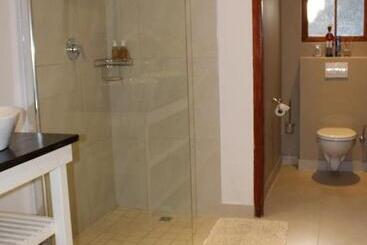 تختخواب و صبحانه Residence Vive La Vie