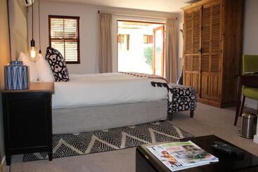 تختخواب و صبحانه Residence Vive La Vie