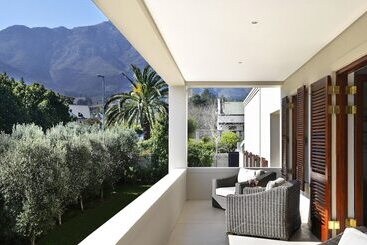 تختخواب و صبحانه Residence Vive La Vie