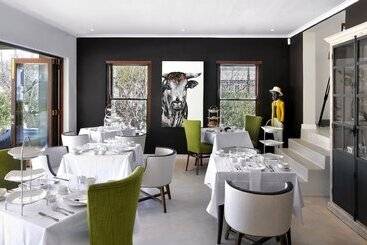 تختخواب و صبحانه Residence Vive La Vie