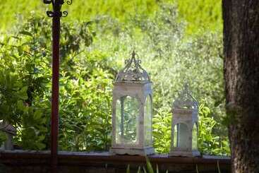 تختخواب و صبحانه Villa Fillinelle