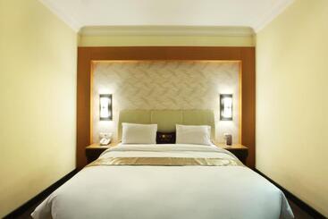 Coins Hotel Jakarta