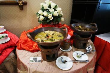Coins Hotel Jakarta
