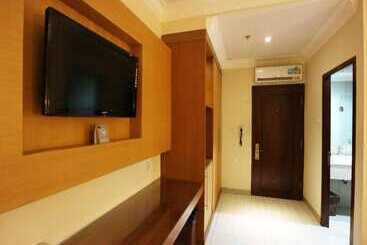 Coins Hotel Jakarta
