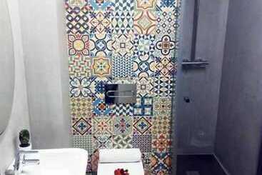 هاستل Hostal Erasmus By Gaiarooms