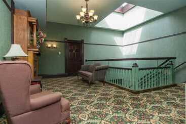 Hickok S Hotel & Casino