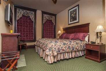 Hickok S Hotel & Casino