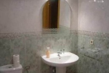 Hostal Emilio Barajas