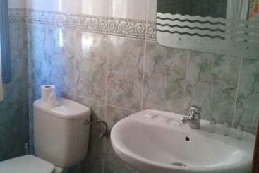 Hostal Emilio Barajas