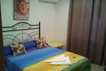 Hostal Emilio Barajas