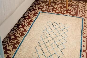 مسافرخانه Loulé Coreto Guesthouse