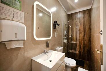 مسافرخانه Loulé Coreto Guesthouse