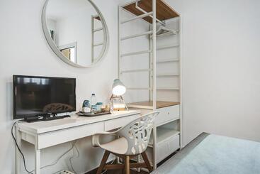 مسافرخانه Loulé Coreto Guesthouse
