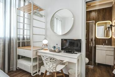 مسافرخانه Loulé Coreto Guesthouse
