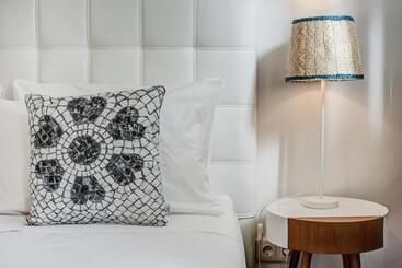 مسافرخانه Loulé Coreto Guesthouse