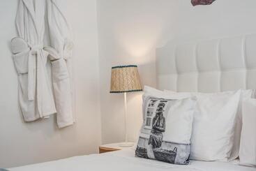 مسافرخانه Loulé Coreto Guesthouse