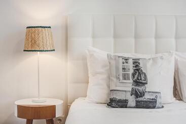 مسافرخانه Loulé Coreto Guesthouse