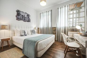 مسافرخانه Loulé Coreto Guesthouse