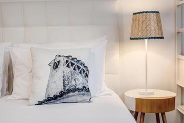 مسافرخانه Loulé Coreto Guesthouse