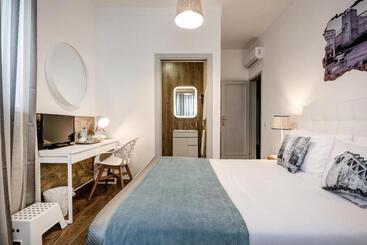 مسافرخانه Loulé Coreto Guesthouse