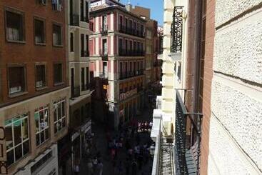 Hostal Mayor