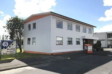 Hot Springs Hostel