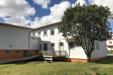 Hot Springs Hostel