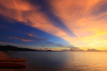 هتل Sky Ocean Ishigaki