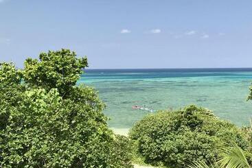 هتل Sky Ocean Ishigaki