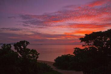 هتل Sky Ocean Ishigaki