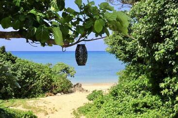 هتل Sky Ocean Ishigaki