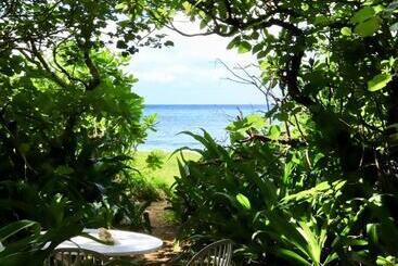 هتل Sky Ocean Ishigaki