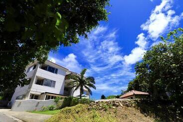 هتل Sky Ocean Ishigaki