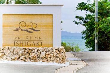 هتل Sky Ocean Ishigaki