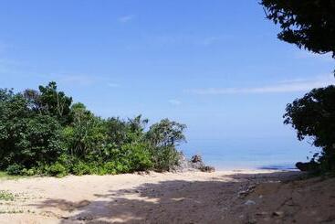 هتل Sky Ocean Ishigaki