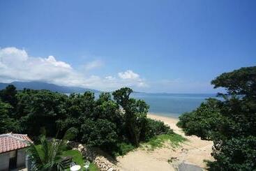 هتل Sky Ocean Ishigaki