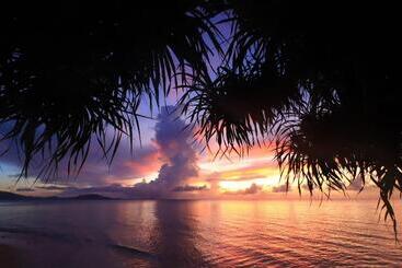 هتل Sky Ocean Ishigaki