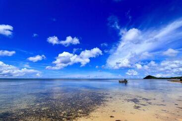 هتل Sky Ocean Ishigaki