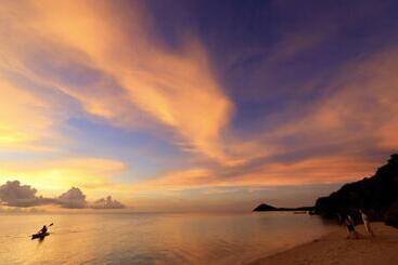 هتل Sky Ocean Ishigaki