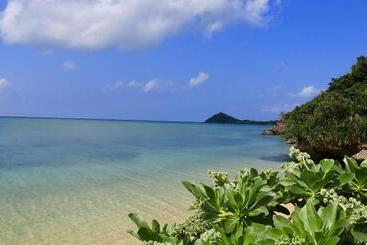 هتل Sky Ocean Ishigaki