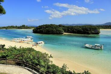 هتل Sky Ocean Ishigaki