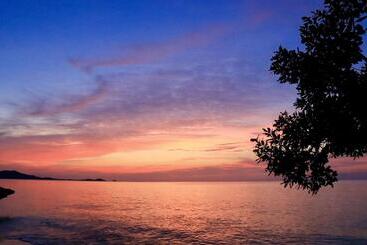 هتل Sky Ocean Ishigaki