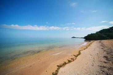هتل Sky Ocean Ishigaki