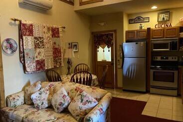 هتل All Seasons Inn