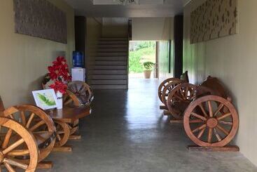 هتل Alta Bohol Garden Resort