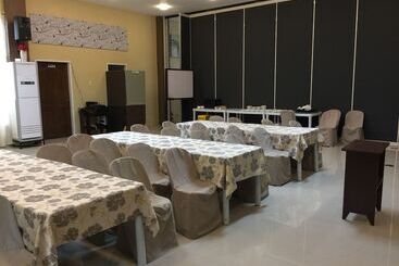 هتل Alta Bohol Garden Resort