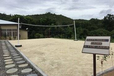 هتل Alta Bohol Garden Resort
