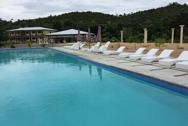 هتل Alta Bohol Garden Resort