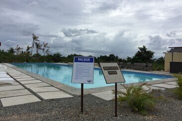 هتل Alta Bohol Garden Resort